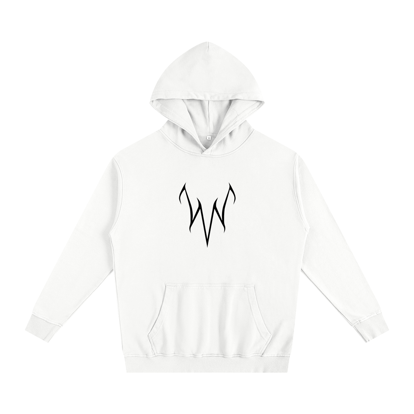 Monarch's Twilight Oversized Essential Hoodie