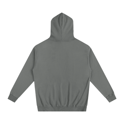 Monarch's Twilight Oversized Essential Hoodie