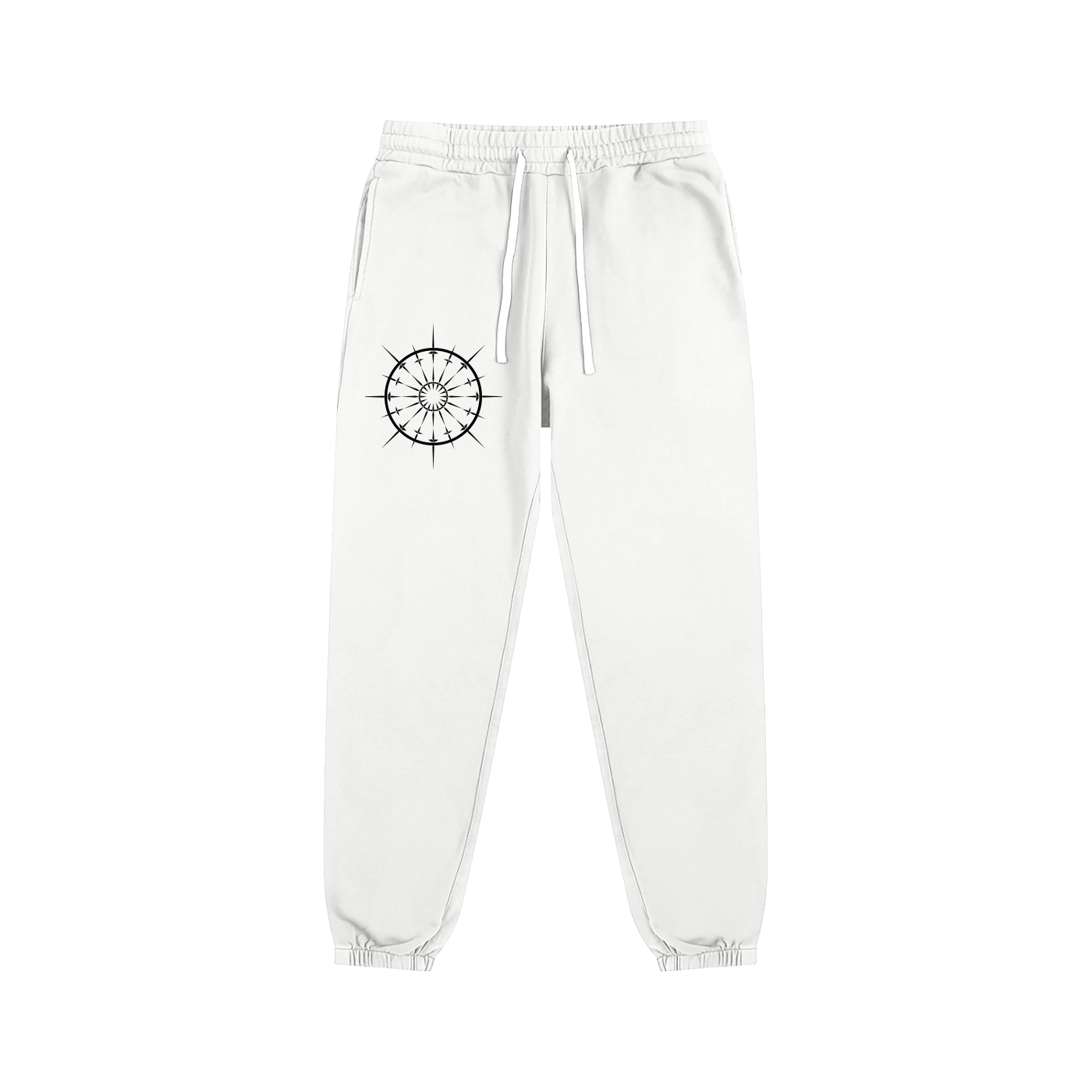 Monarch's Twilight Essential Sweatpants