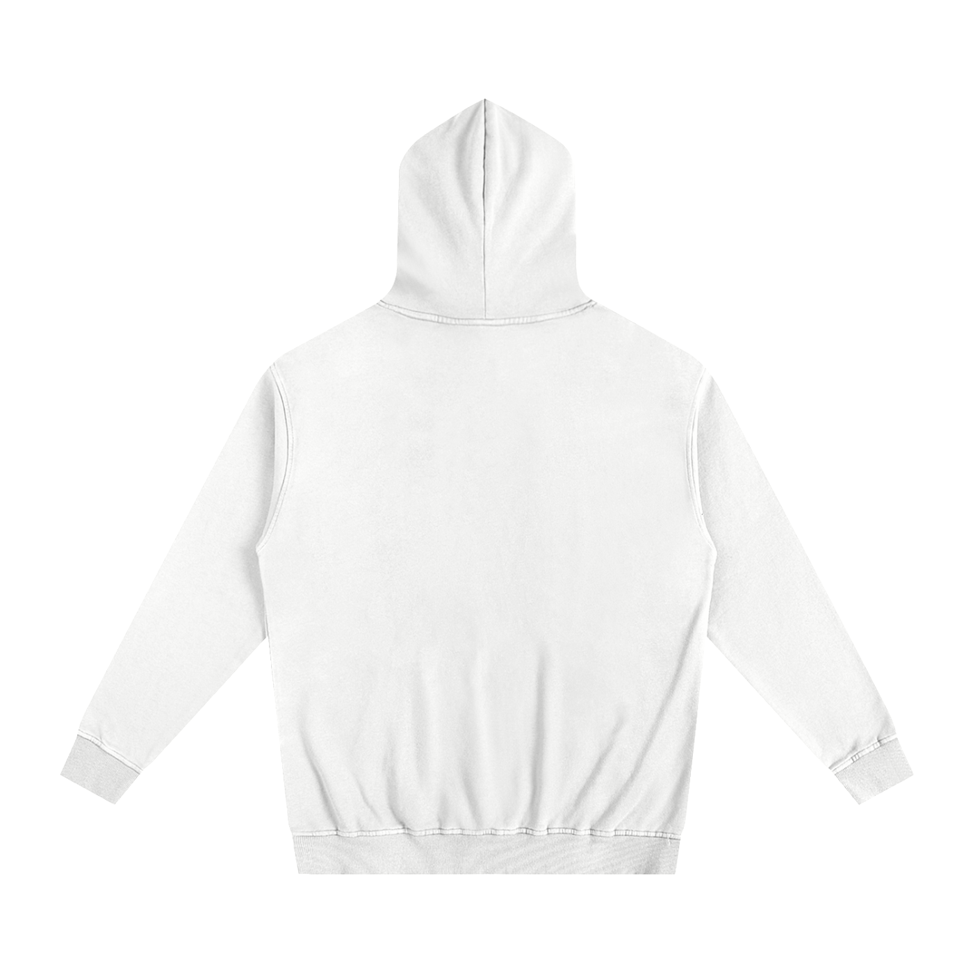 Monarch's Twilight Oversized Essential Hoodie