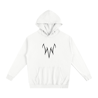 Monarch's Twilight Oversized Essential Hoodie