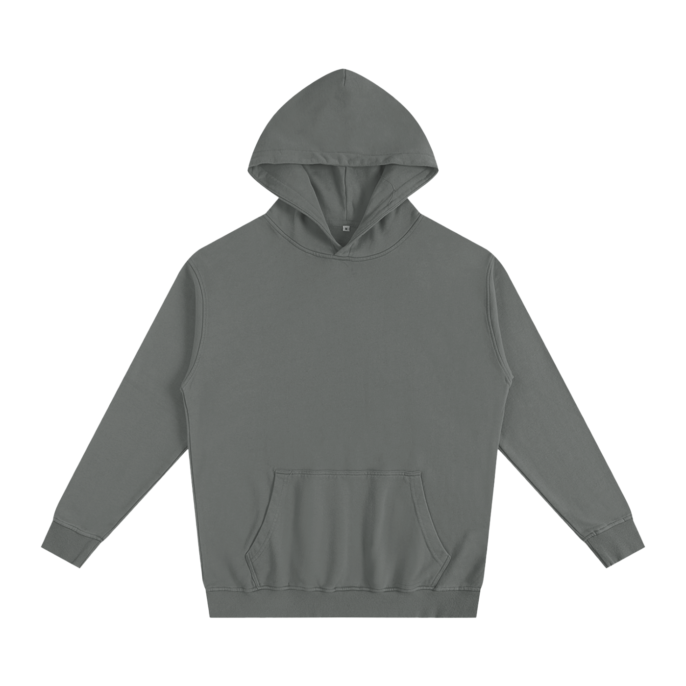 Monarch's Twilight Oversized Essential Hoodie