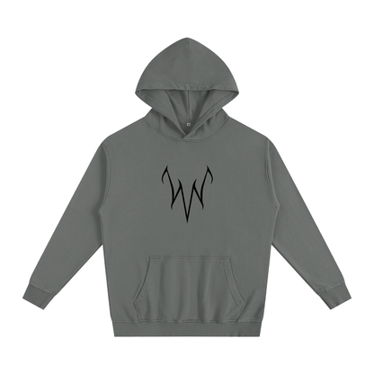 Monarch's Twilight Oversized Essential Hoodie