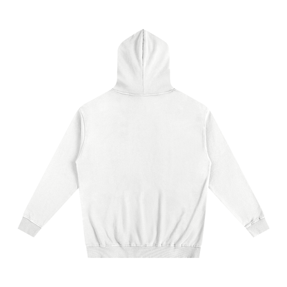 Monarch's Twilight Oversized Essential Hoodie