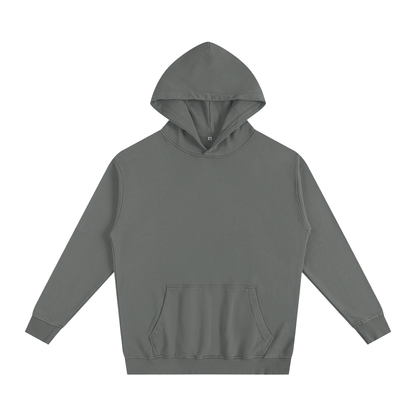 Monarch's Twilight Oversized Essential Hoodie